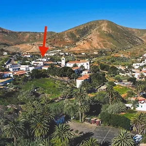 Casa Dona Carmen Ferienhaus