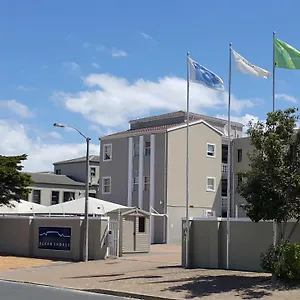 Ocean Shores Bloubergstrand