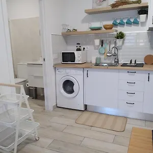 Apartamento Ajuy Apartment