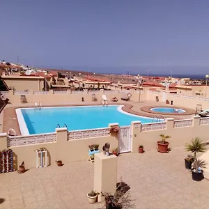 Ferienhaus Vista Golf Beautiful Sea View, Caleta De Fuste