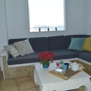 Apartment Tilama, Puerto del Rosario (Fuerteventura)