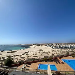 Apartment Marfolin 34, Cotillo